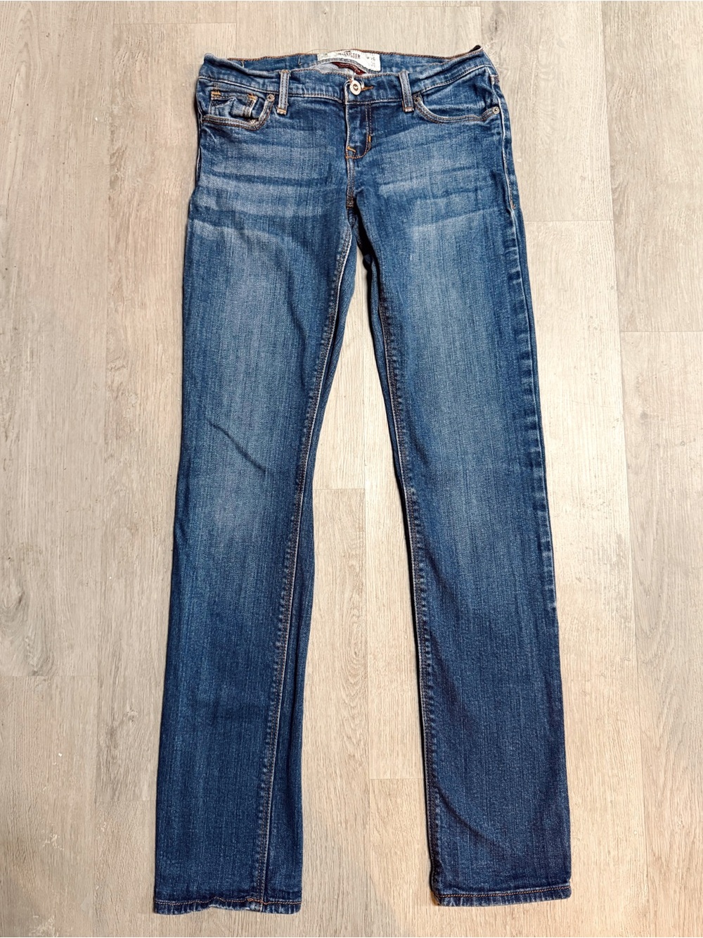 •HOLLISTER• SKINNY JEANS